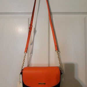 Trina Turk Designer Crossbody Handbag, New